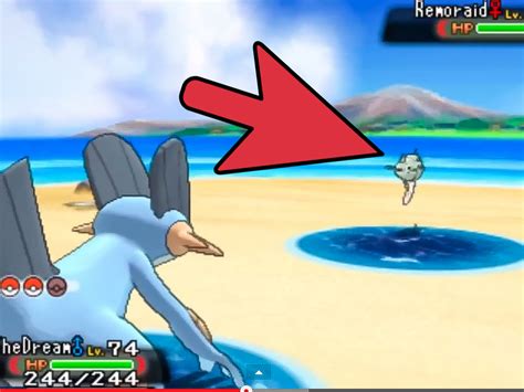 how to catch shiny pokemon.